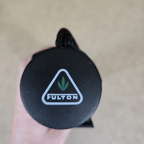 Fulton Animal print mini umbrella - Picture 2 of 2